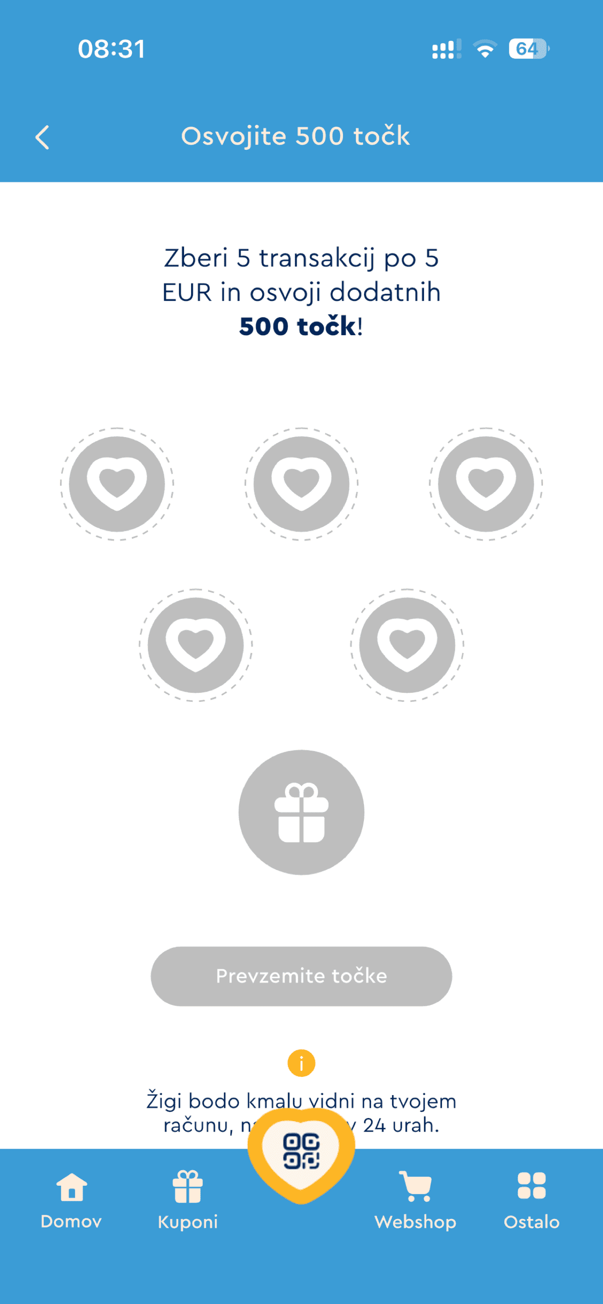 App screen 2